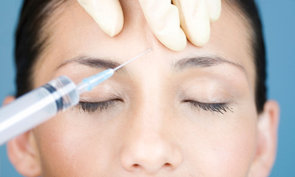 Cost Of Botox Prices 
