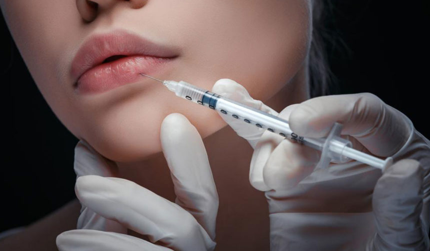 Cost Of Botox Prices 