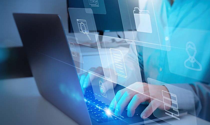 Electronic Verification System