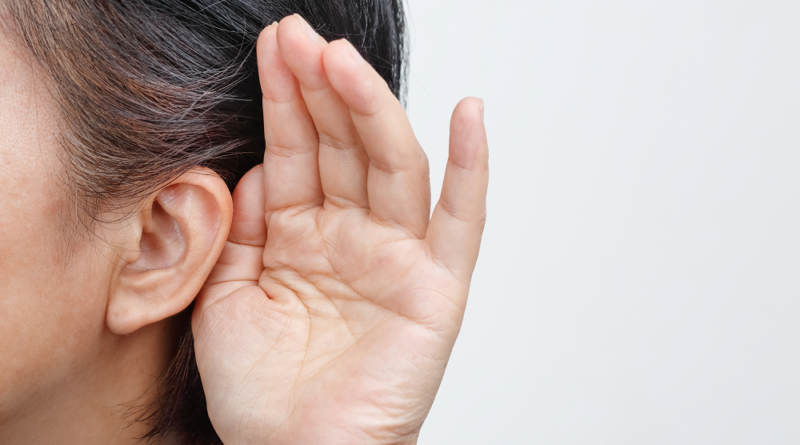 Improve Your Hearing This Year