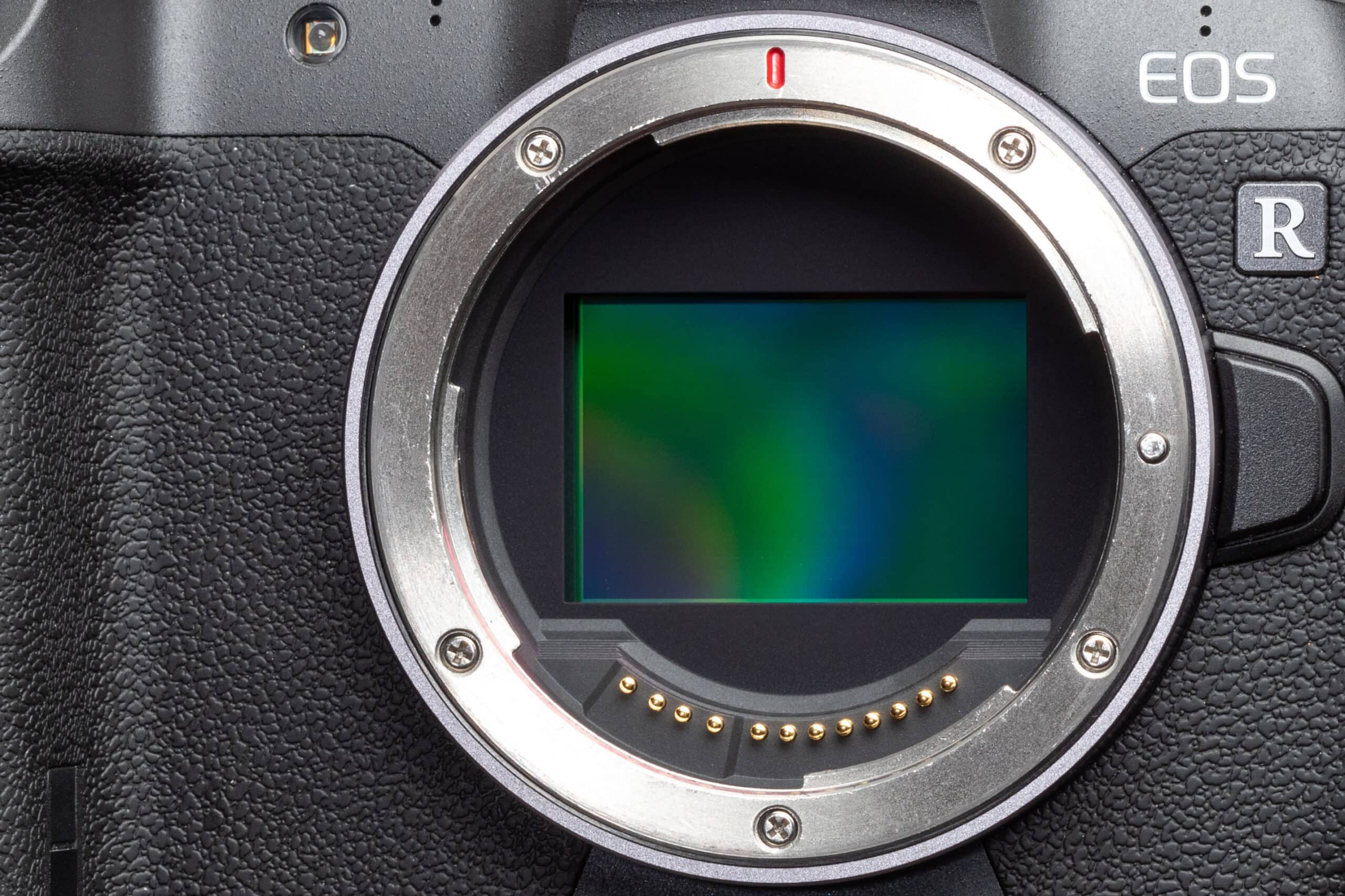 Mirrorless Cameras and Sensor Technology 