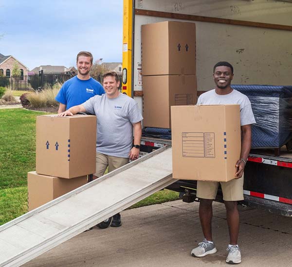 Moving Helpers in Kissimmee 