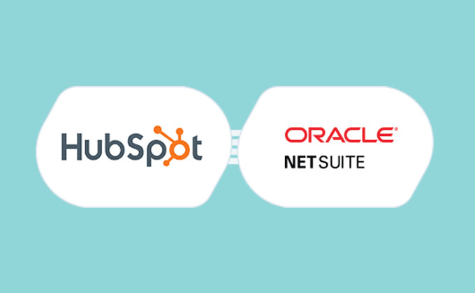 Netsuite Hubspot Integration 