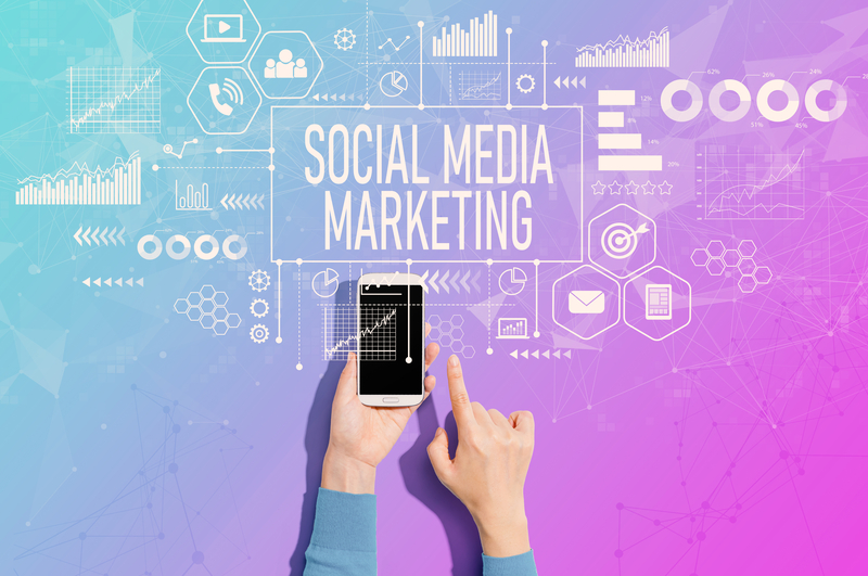 Social Media Marketing for IT Businesses 