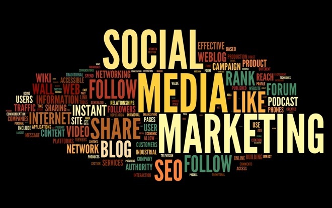 Social Media Marketing for IT Businesses 