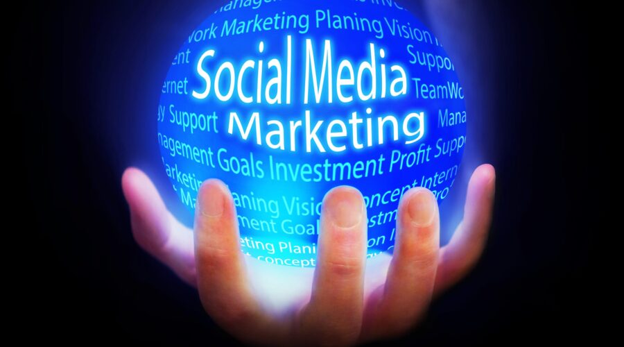 Social Media Marketing for IT Businesses