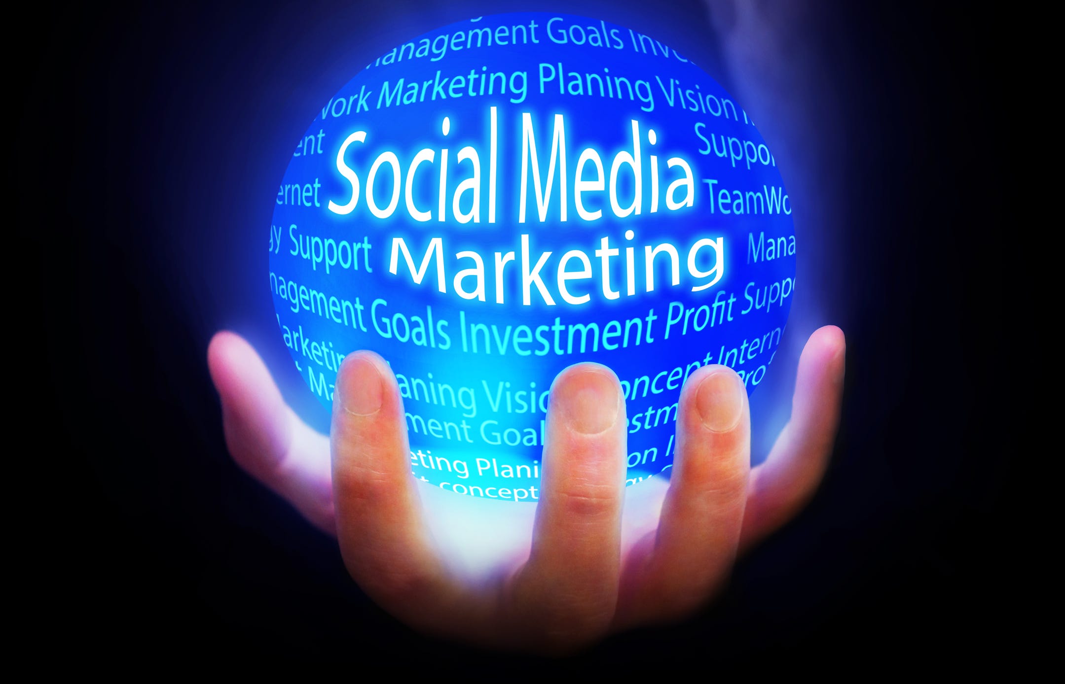 Social Media Marketing for IT Businesses 