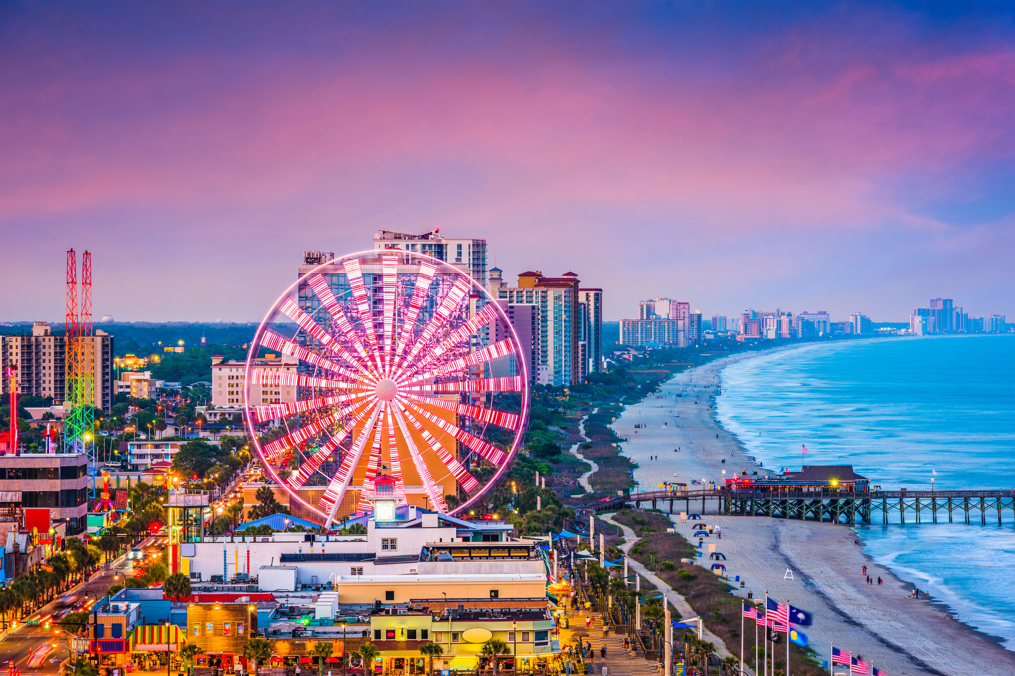 Things To Do In Myrtle Beach 