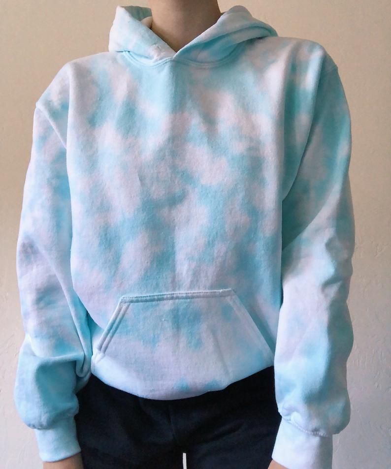 grab Your Teen A Cloud Hoodie 