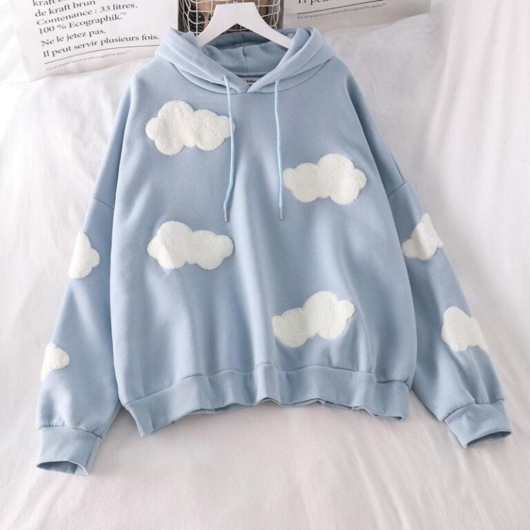 5 Reasons To Grab Your Teen A Cloud Hoodie Live Enhanced
