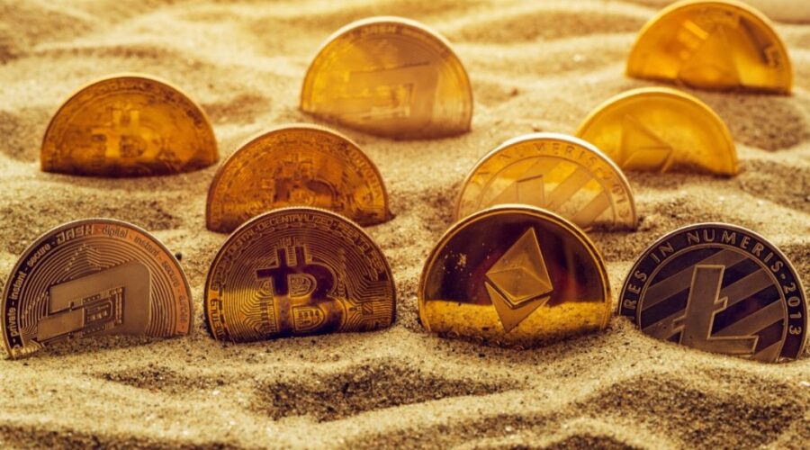 Complete Guide on Cryptocurrency Wallet Development