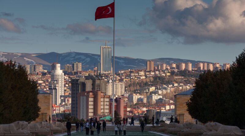 Cultural Experiences in Ankara