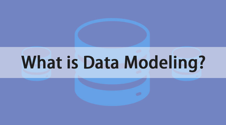 Data Modeling 