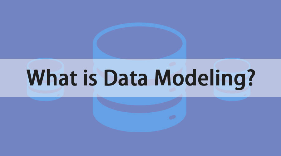 Data Modeling 