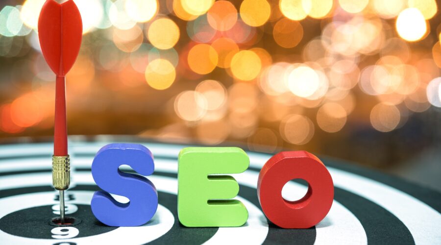 Growth Strategy for SEO Optimization