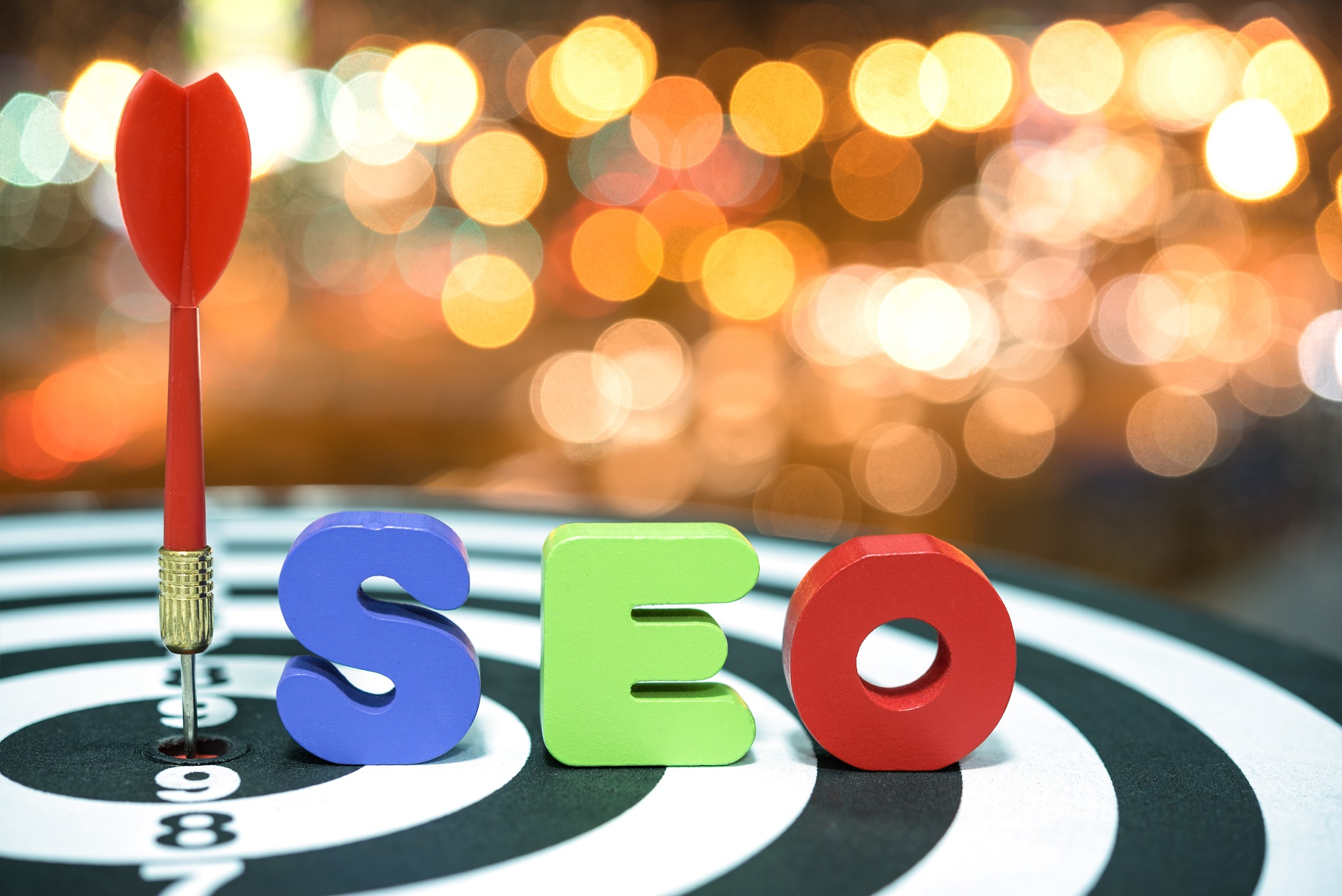 Growth Strategy for SEO Optimization 
