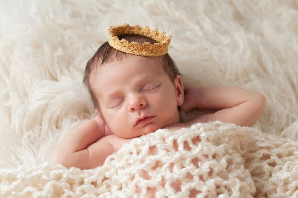 Importance of Lullabies in Baby's Sleep Routine 