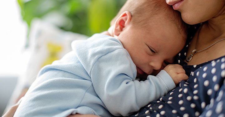 Importance of Lullabies in Baby's Sleep Routine 