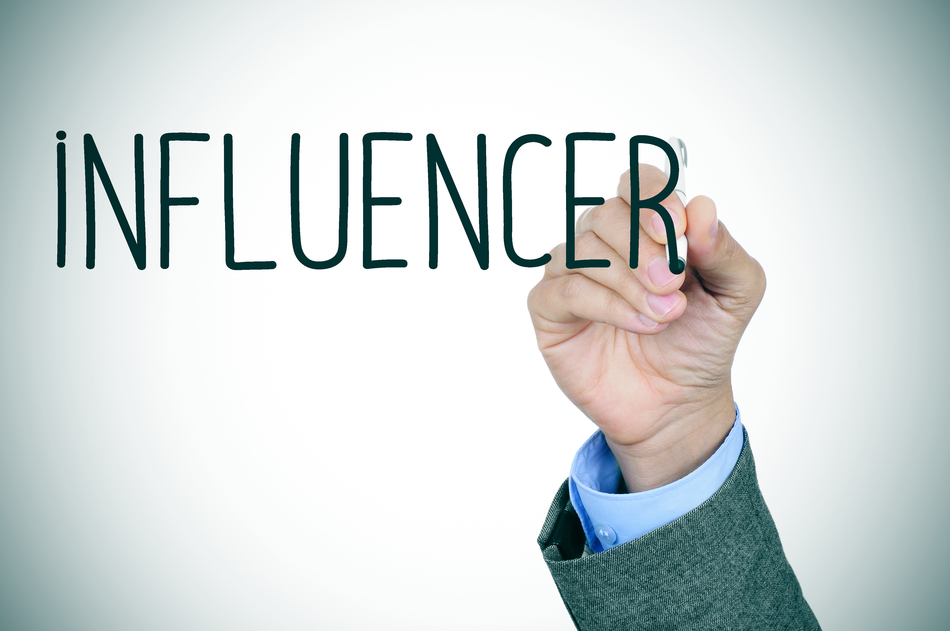 Influencer Marketing Campaign 