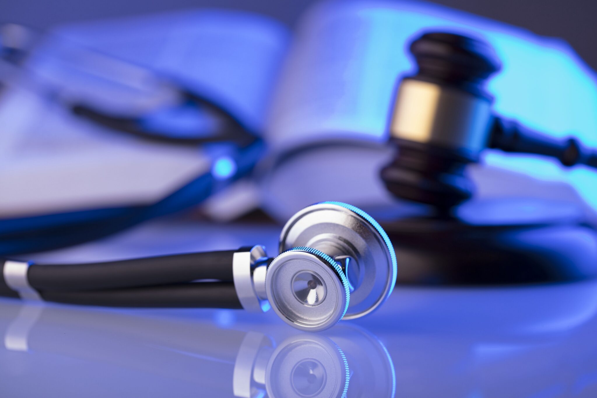 Medical Malpractice 