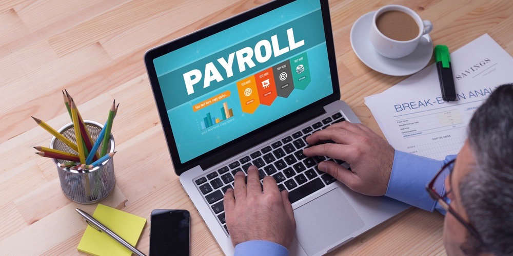 Payroll Software's Advantages for Your Business 
