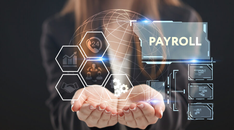 Payroll Software's Advantages for Your Business