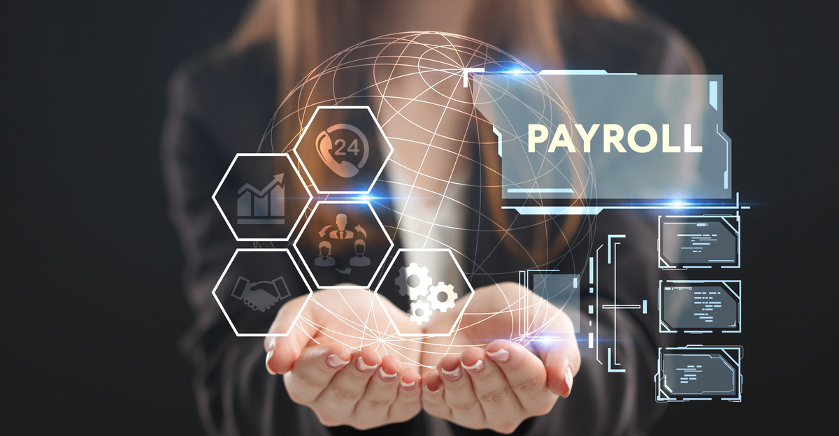 Payroll Software's Advantages for Your Business 