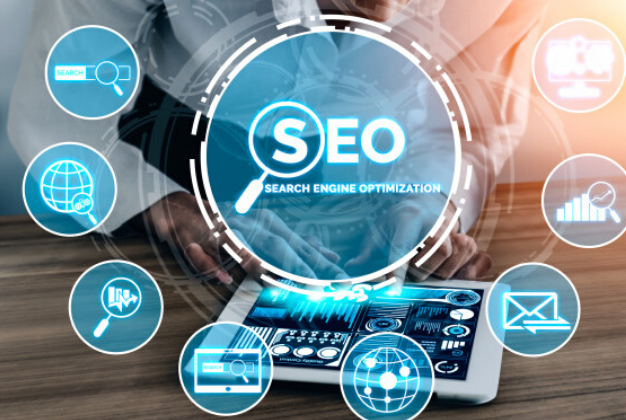 Power of an SEO Expert in Dubai 