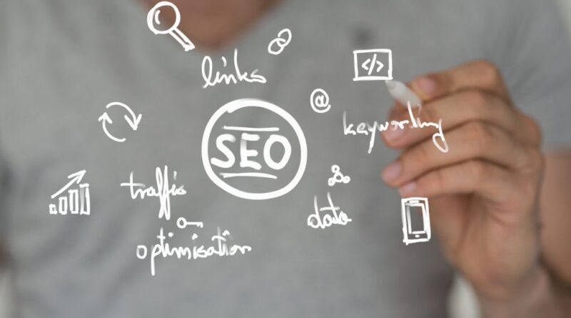 Power of an SEO Expert in Dubai