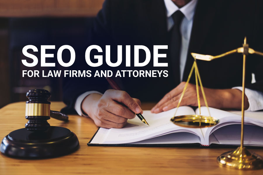 SEO Companies for Personal Injury Lawyers 