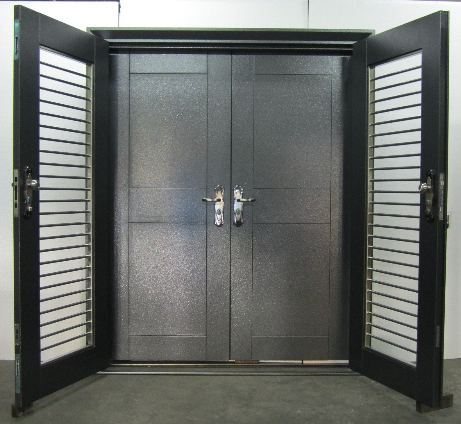 Security Doors 