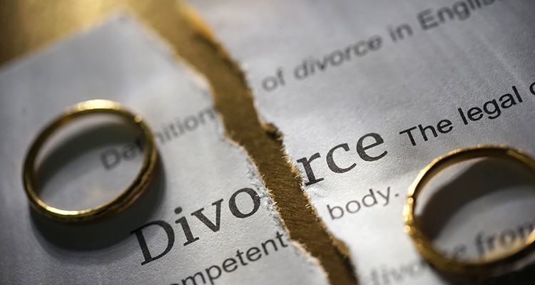 Surviving Financially After Divorce 