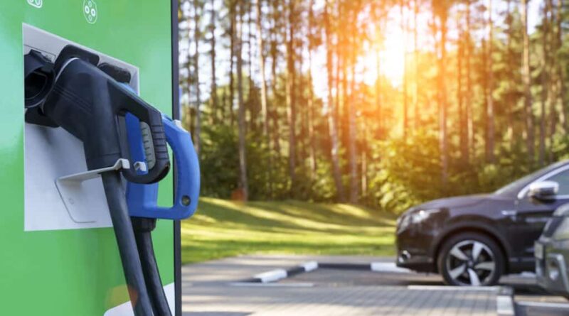 Tips For Your Next EV Road Trip