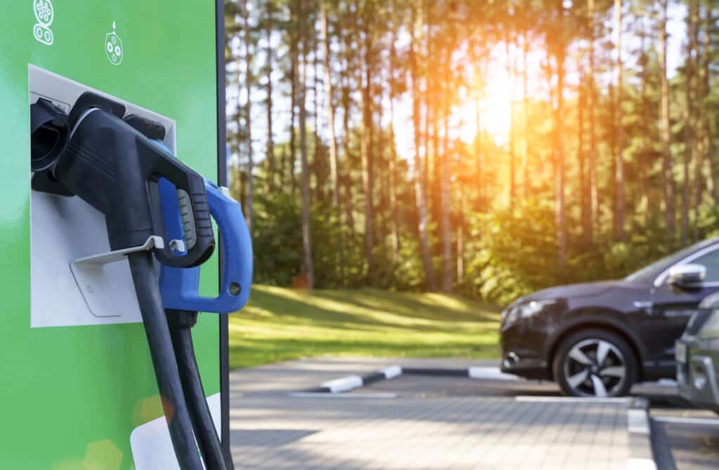 Tips For Your Next EV Road Trip 