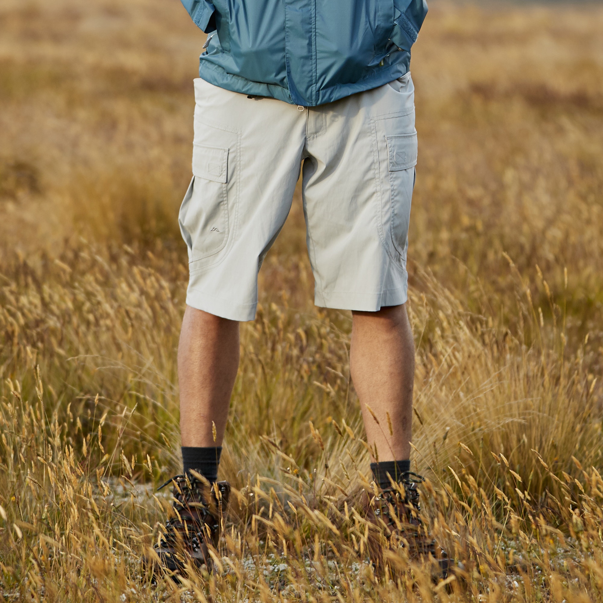 hiking shorts 