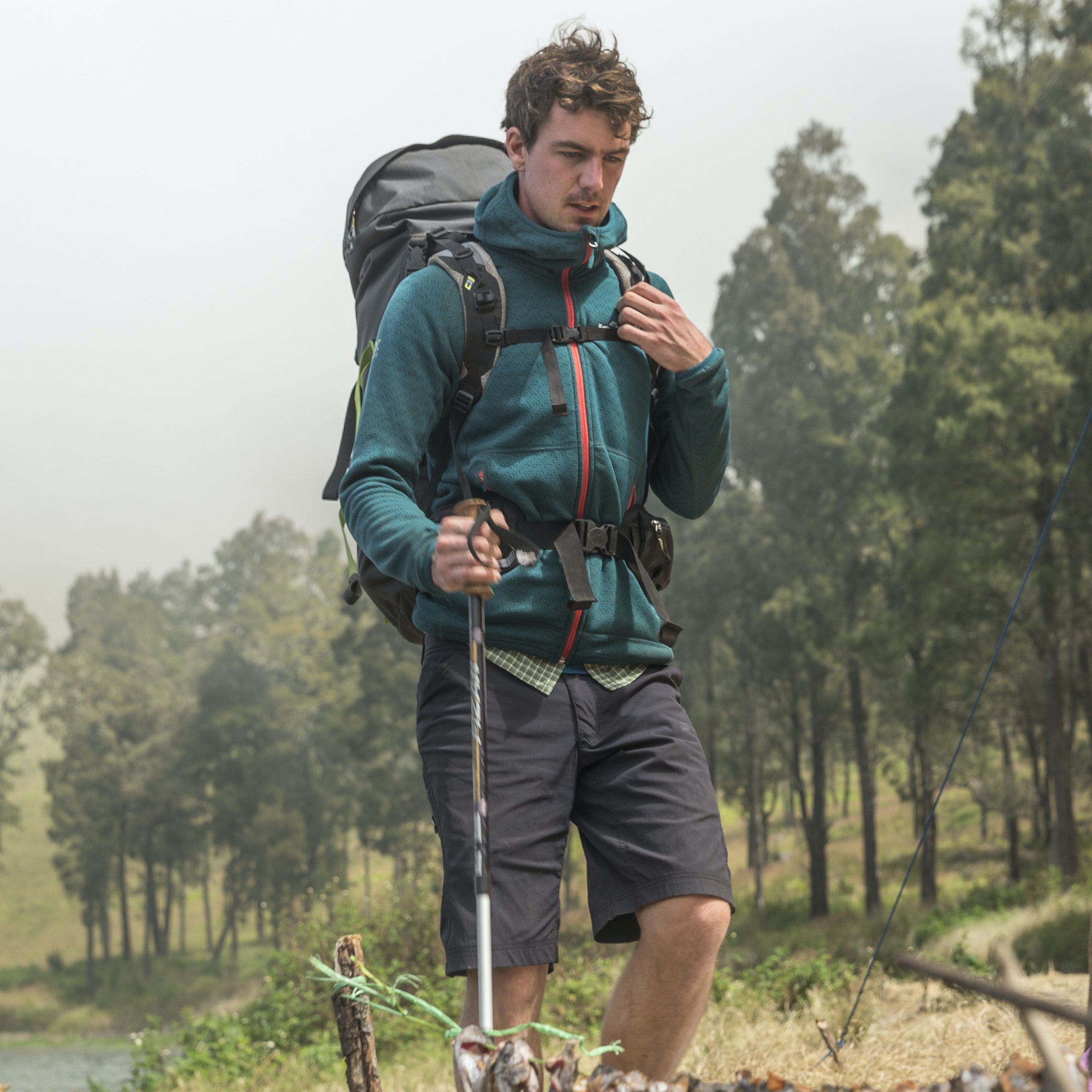 hiking shorts 