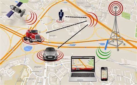 GPS manufacturer and supplier 