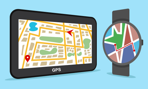 GPS manufacturer and supplier