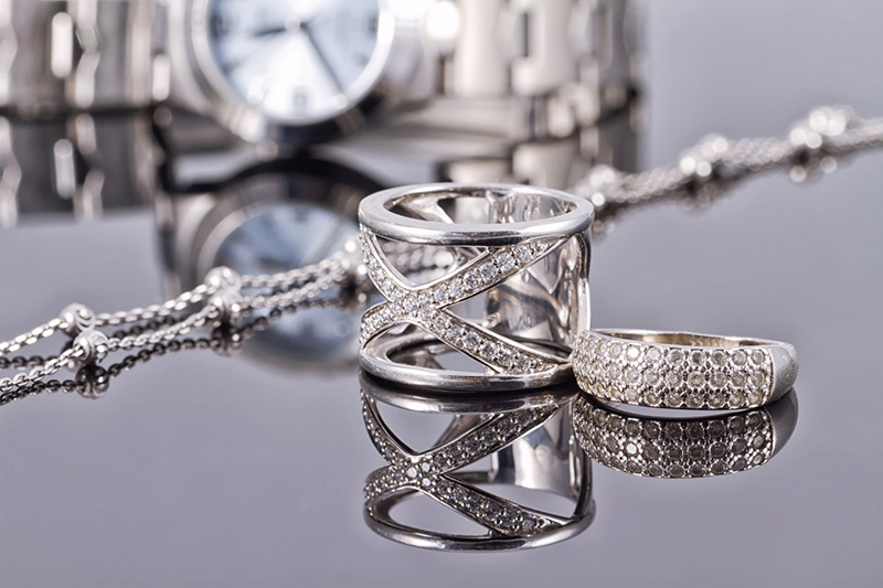Get the Best Price for Silver Jewellery 