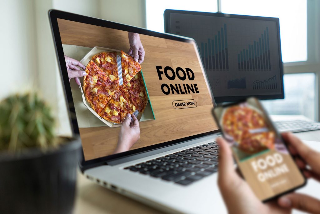 How an Ordering Website Can Transform Your Restaurant 