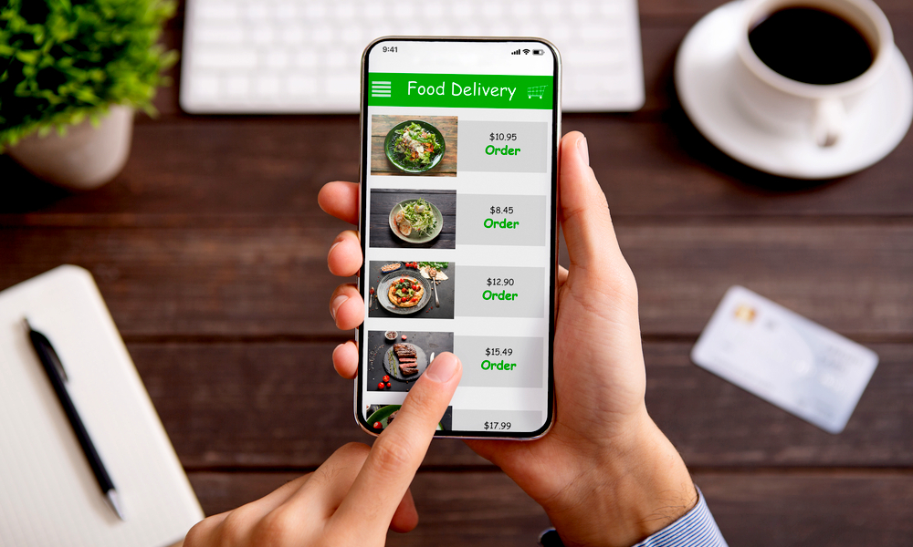 How an Ordering Website Can Transform Your Restaurant 