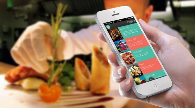 How an Ordering Website Can Transform Your Restaurant