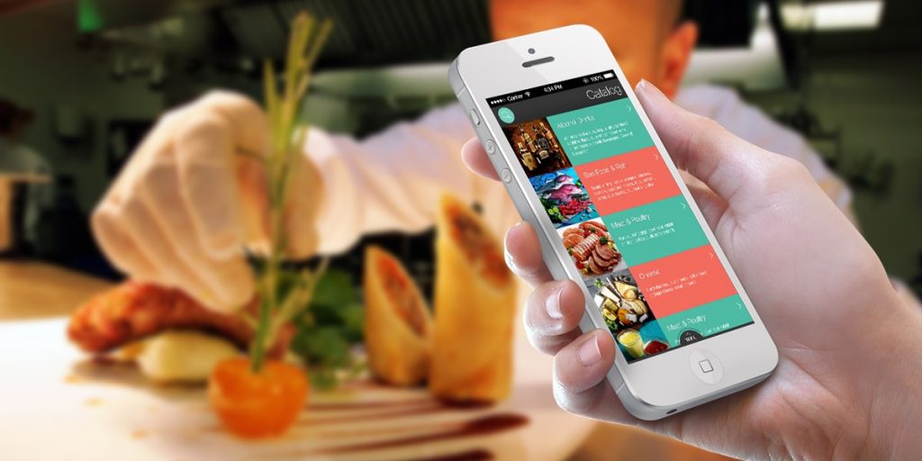 How an Ordering Website Can Transform Your Restaurant 