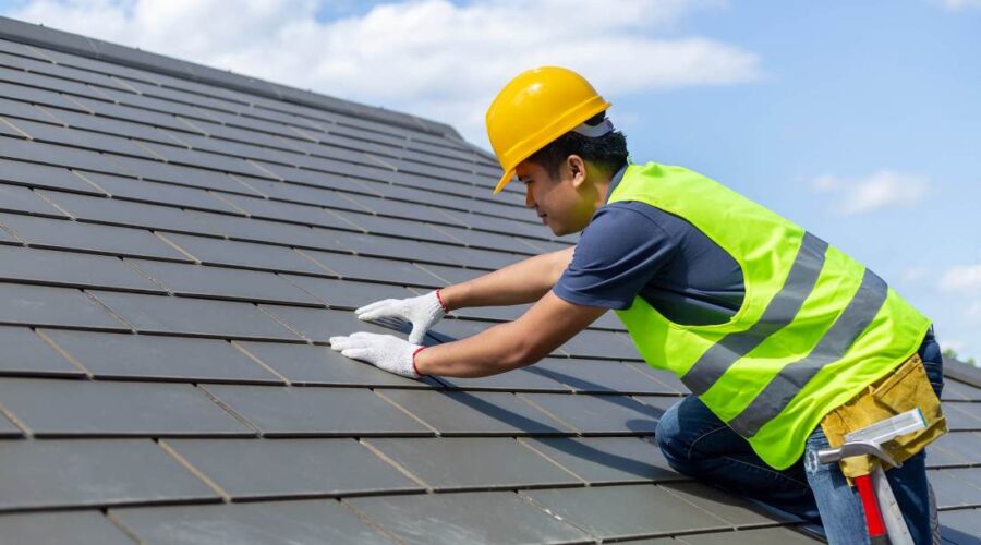 Plan Your Roofing Project