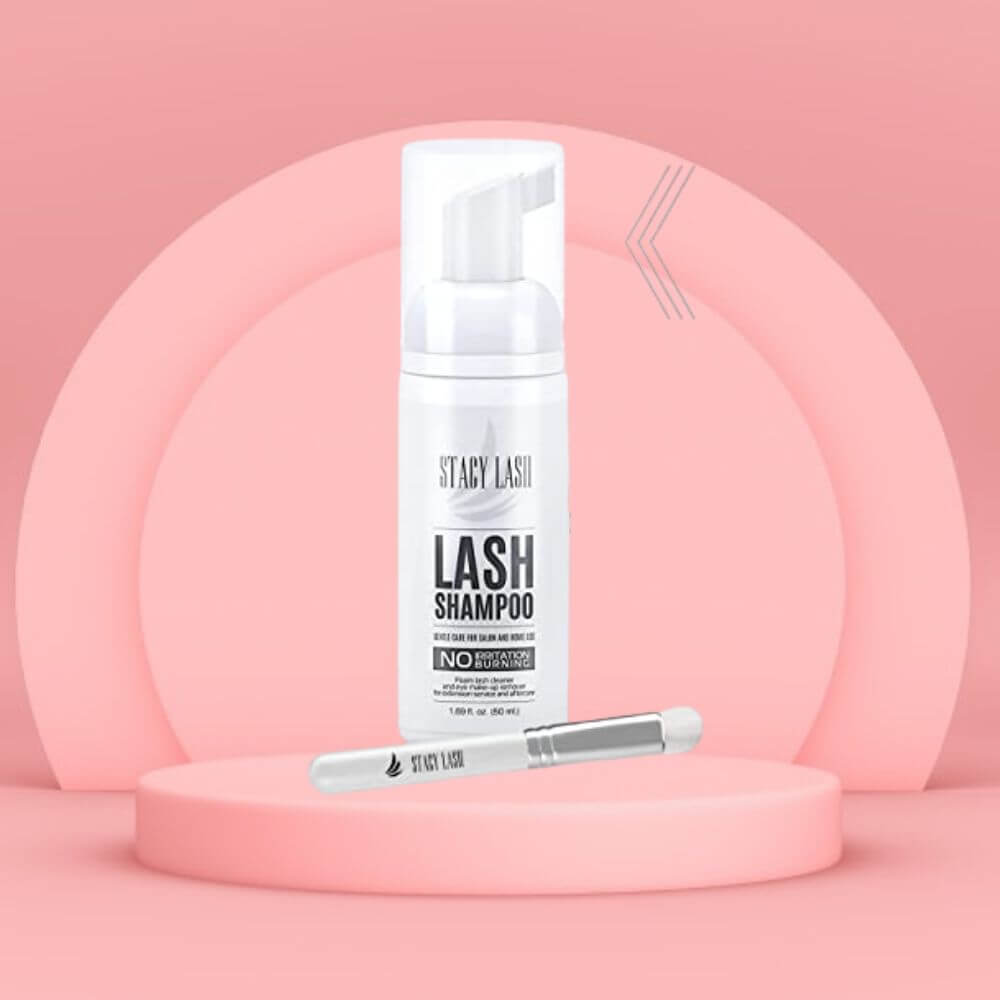 Stacy Lash Shampoo 