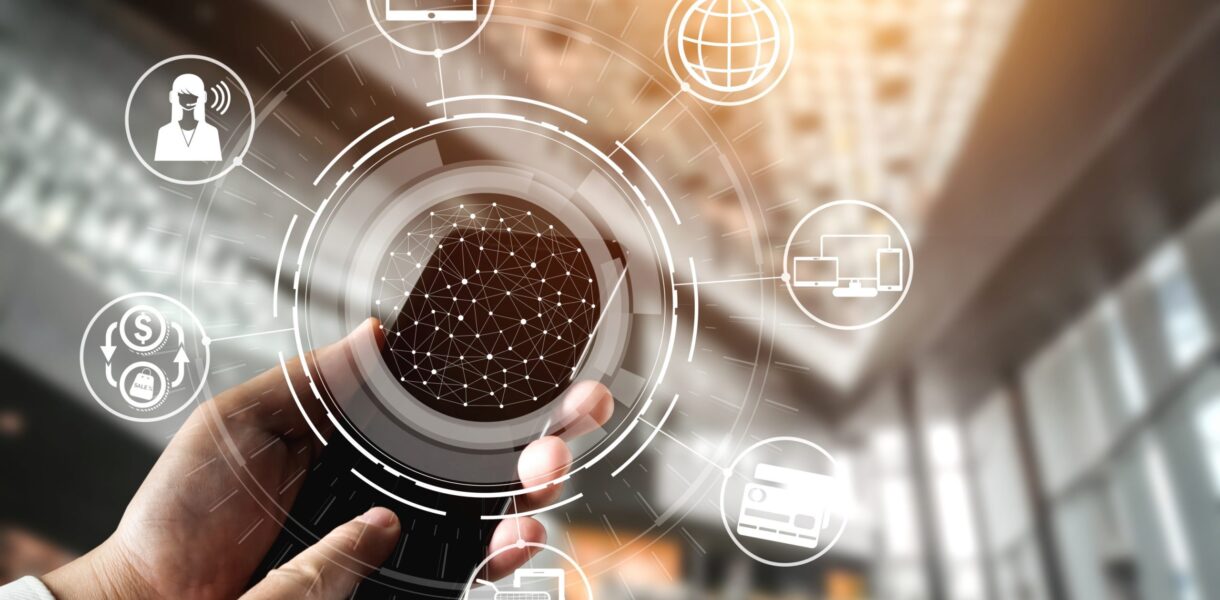 Tokenization And Payment Orchestration Are Changing The Payment Environment