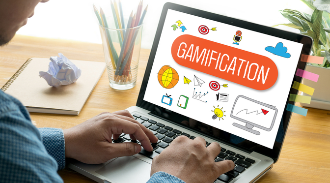 WordPress Gamification Strategies For Online Businesses 