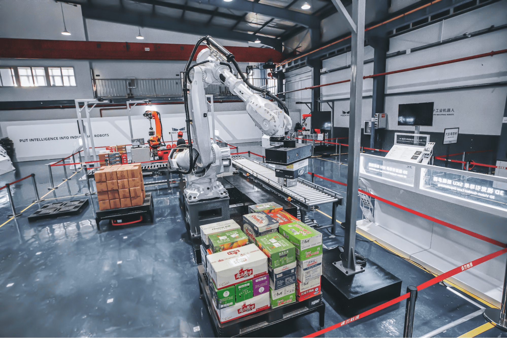 Benefits of Transitioning to Automated Production 