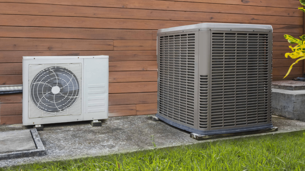 Choosing the Right Heating System 