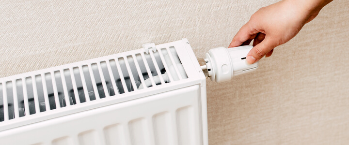 Choosing the Right Heating System 